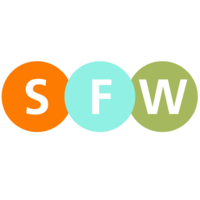SFW logo SFW logo